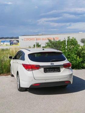 Hyundai I40 Hyundai i40 diesel  | Auto.bg — изображение 6