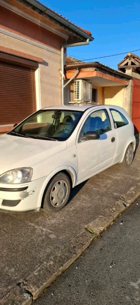 Opel Corsa 1.2 - 500 € / 977.91 лв. - 30586307 2