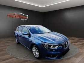 Renault Megane 1.5DCI SPORTER ENERGY - цена по договаряне - 46933137 2