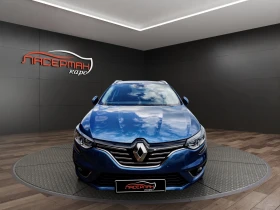 Renault Megane 1.5DCI SPORTER ENERGY - цена по договаряне - 46933137 5