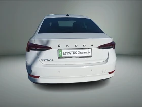 Skoda Octavia 2.0 TDI/7DSG | Mobile.bg � ����� ������ 4
