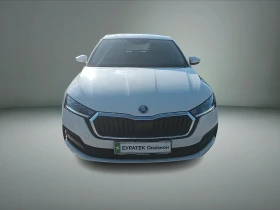 Skoda Octavia 2.0 TDI/7DSG | Mobile.bg � ����� ������ 8