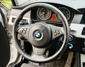 BMW 530 i-272hp-xDrive-FACELIFT | Auto.bg — изображение 9