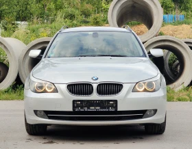 BMW 530 i-272hp-xDrive-FACELIFT | Auto.bg — изображение 2