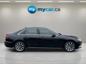 Audi A4 45 TFSI * quattro *  | Mobile.bg � ����� ������ 4