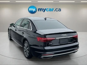 Audi A4 45 TFSI * quattro *  | Mobile.bg � ����� ������ 7
