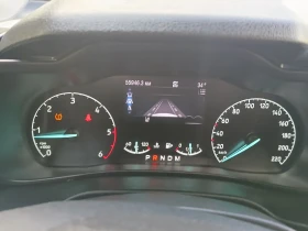 Ford Connect 1.5Tdci Панорама* Автомат | Auto.bg — изображение 16