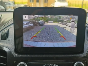 Ford Connect 1.5Tdci Панорама* Автомат | Auto.bg — изображение 15