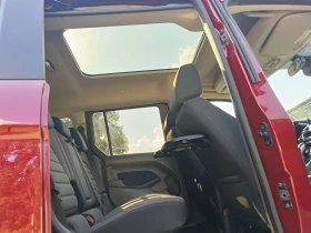 Ford Connect 1.5Tdci Панорама* Автомат | Auto.bg — изображение 7