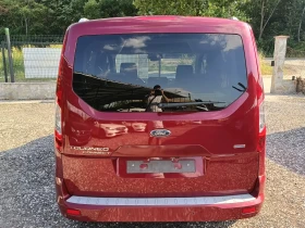 Ford Connect 1.5Tdci Панорама* Автомат | Auto.bg — изображение 6