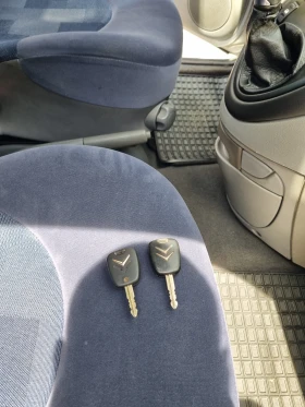 Citroen Xsara picasso 2.0 HDI | Mobile.bg � ����� ������ 11