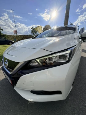 Nissan Leaf  ������������/40kWh | Mobile.bg � ����� ������ 11