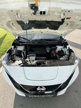 Nissan Leaf  ������������/40kWh | Mobile.bg � ����� ������ 12