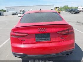 Audi A5 SPORTBACK QUATTRO ���������� ���� �� �������� | Mobile.bg � ����� ������ 6