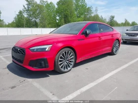 ������ Audi A5