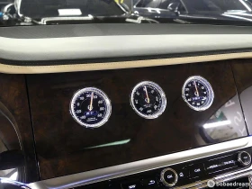 Bentley Flying Spur Flying Spur 4.0 - 144987 € / 283569.92 лв. - 90693953 16
