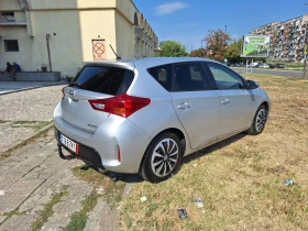 Toyota Auris 2.0d4d/Нави-Камера-Ксенон-6ск*  | Auto.bg — изображение 6