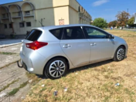 Toyota Auris 2.0d4d/Нави-Камера-Ксенон-6ск*  | Auto.bg — изображение 7