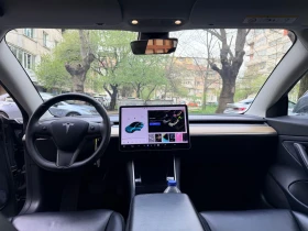 Tesla Model 3 Long Range AWD Dual Motor Гаранция | Auto.bg — изображение 8