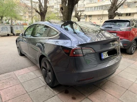Tesla Model 3 Long Range AWD Dual Motor Гаранция | Auto.bg — изображение 6