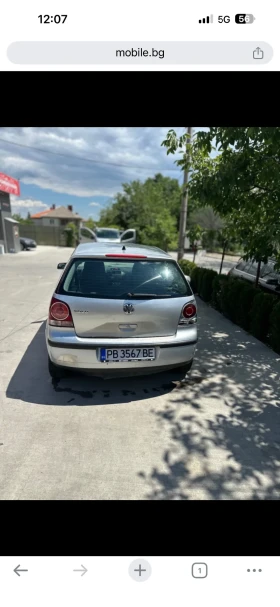 VW Polo undefined | Auto.bg — изображение 2