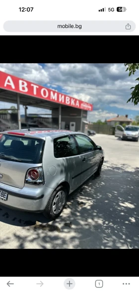 VW Polo undefined | Auto.bg — изображение 6