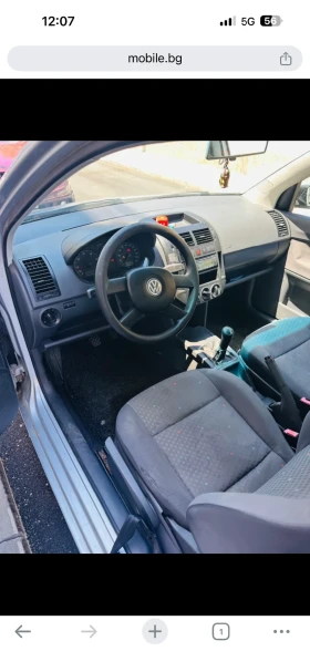 VW Polo undefined | Auto.bg — изображение 3