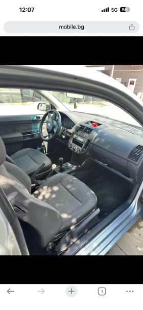 VW Polo undefined | Auto.bg — изображение 4