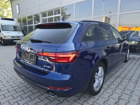Audi A4 G-tron!! S-line!! Led!! Distronic!! | Mobile.bg � ����� ������ 5