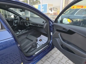 Audi A4 G-tron!! S-line!! Led!! Distronic!! | Mobile.bg � ����� ������ 16
