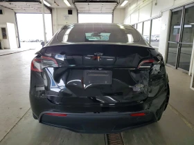 Tesla Model Y AWD PERFORMANCE| FSDC4 | Mobile.bg � ����� ������ 6