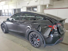 Tesla Model Y AWD PERFORMANCE| FSDC4 | Mobile.bg � ����� ������ 4