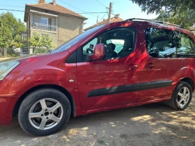 Citroen Berlingo undefined | Auto.bg — изображение 6