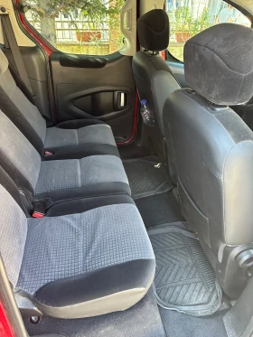 Citroen Berlingo undefined | Auto.bg — изображение 10