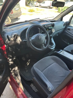 Citroen Berlingo undefined | Auto.bg — изображение 8