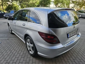Mercedes-Benz R 320 - 4300 € - 65165250 8