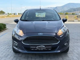 Ford Fiesta 1.4i LPG / FACELIFT / BLUETOOTH  | Mobile.bg � ����� ������ 2