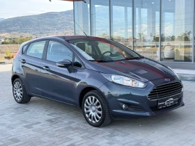 Ford Fiesta 1.4i LPG / FACELIFT / BLUETOOTH  | Mobile.bg � ����� ������ 3