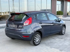 Ford Fiesta 1.4i LPG / FACELIFT / BLUETOOTH  | Mobile.bg � ����� ������ 7