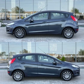 Ford Fiesta 1.4i LPG / FACELIFT / BLUETOOTH  | Mobile.bg � ����� ������ 4