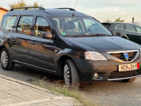 Dacia Logan 126 ���. ��. | Mobile.bg � ����� ������ 7