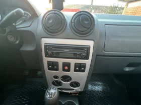 Dacia Logan 126 ���. ��. | Mobile.bg � ����� ������ 12