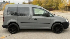 VW Caddy 1.9TDI - 5000 € - 94516677 4