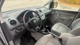 VW Caddy 1.9TDI - 5000 € - 94516677 10