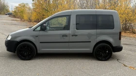 VW Caddy 1.9TDI - 5000 € - 94516677 8
