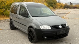 VW Caddy 1.9TDI - 5000 € - 94516677 3
