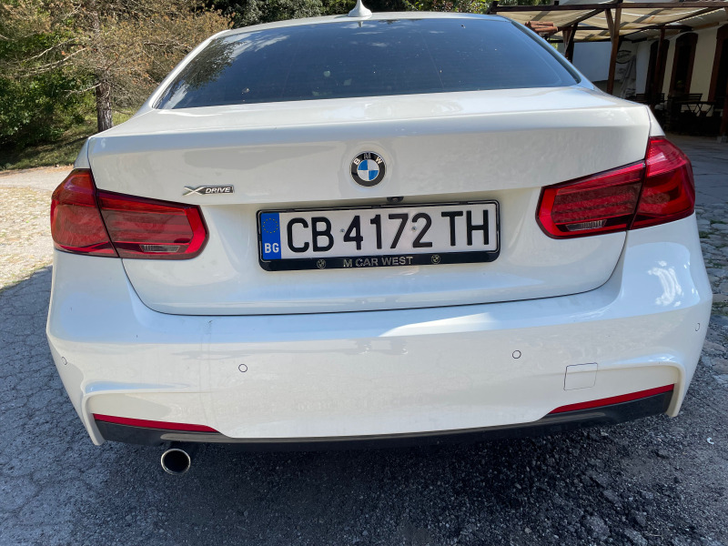 BMW 320 320 x-drive, снимка 3 - Автомобили и джипове - 44374937