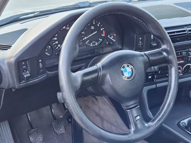 BMW 525, снимка 9 - Автомобили и джипове - 46342942
