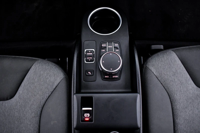 BMW i3 BMW i3.120Ah термопомпа, снимка 17 - Автомобили и джипове - 52457804