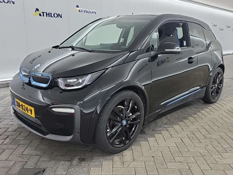 BMW i3, снимка 13 - Автомобили и джипове - 46619996